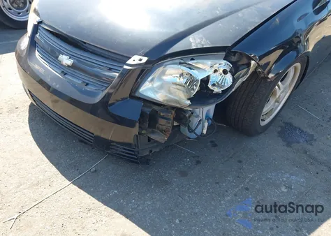 2007 Chevrolet Cobalt Lt from USA, damaged, VIN 1G1AL15F377375745